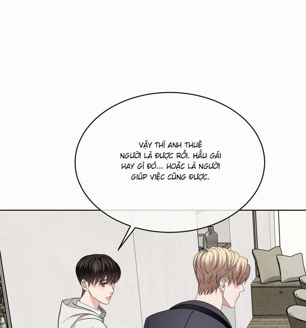 Luân Đôn Trong Màn Đêm 21 trang 16