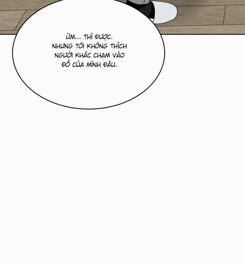 Luân Đôn Trong Màn Đêm 21 trang 18