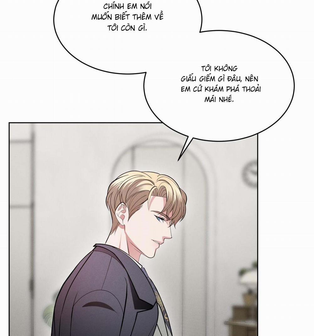 Luân Đôn Trong Màn Đêm 21 trang 21