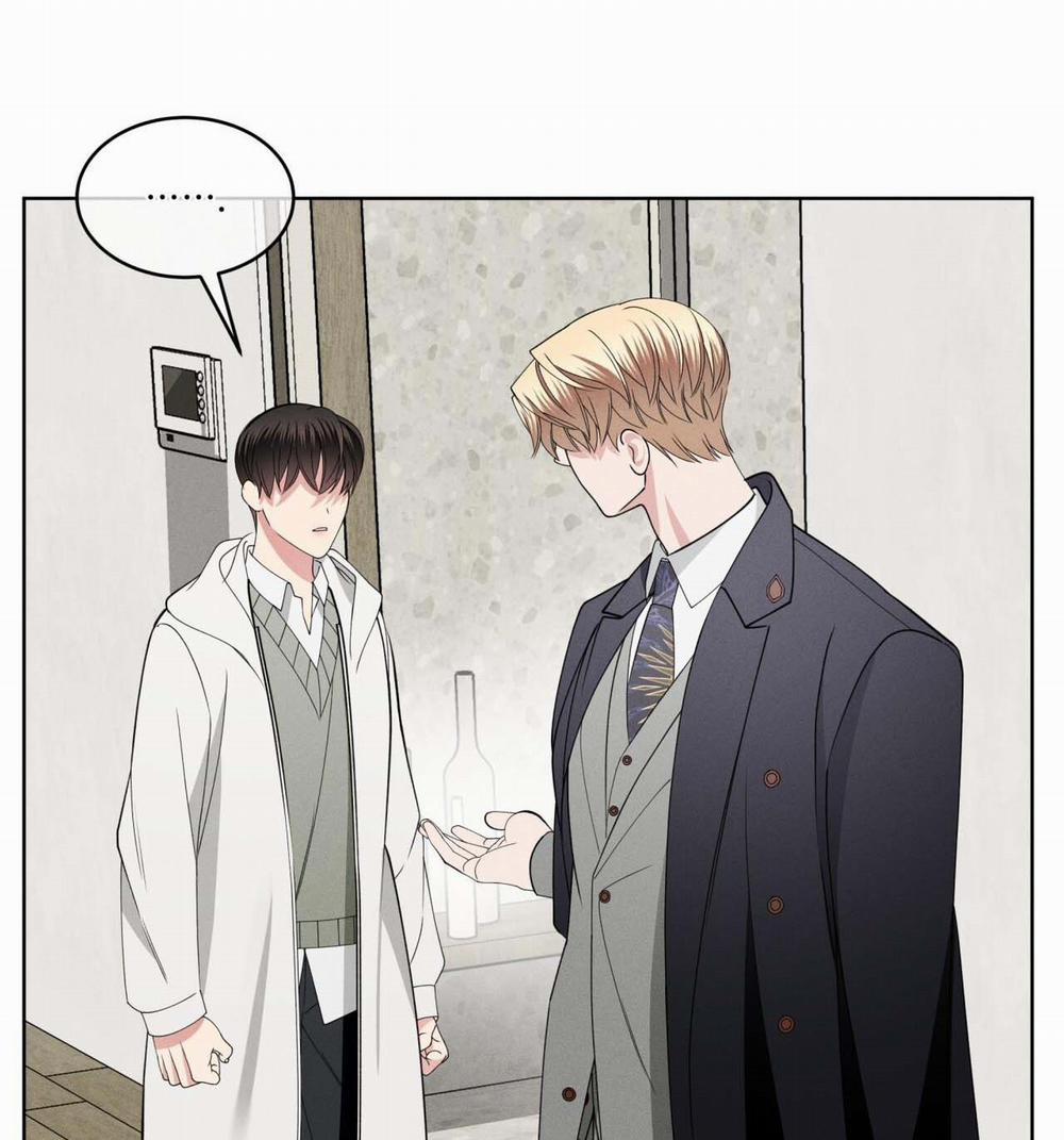 Luân Đôn Trong Màn Đêm 21 trang 26