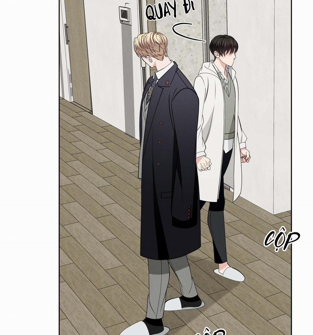 Luân Đôn Trong Màn Đêm 21 trang 29