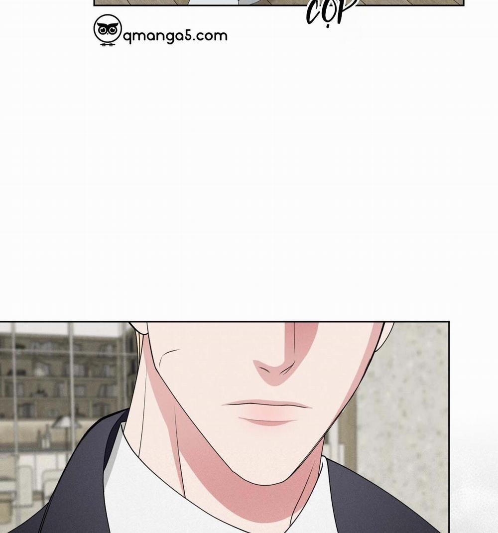 Luân Đôn Trong Màn Đêm 21 trang 30