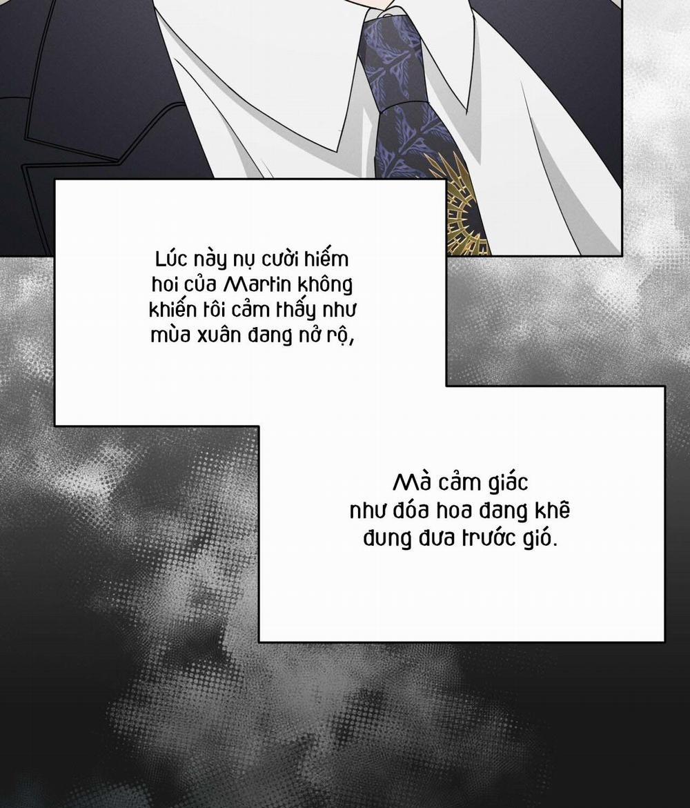 Luân Đôn Trong Màn Đêm 21 trang 31