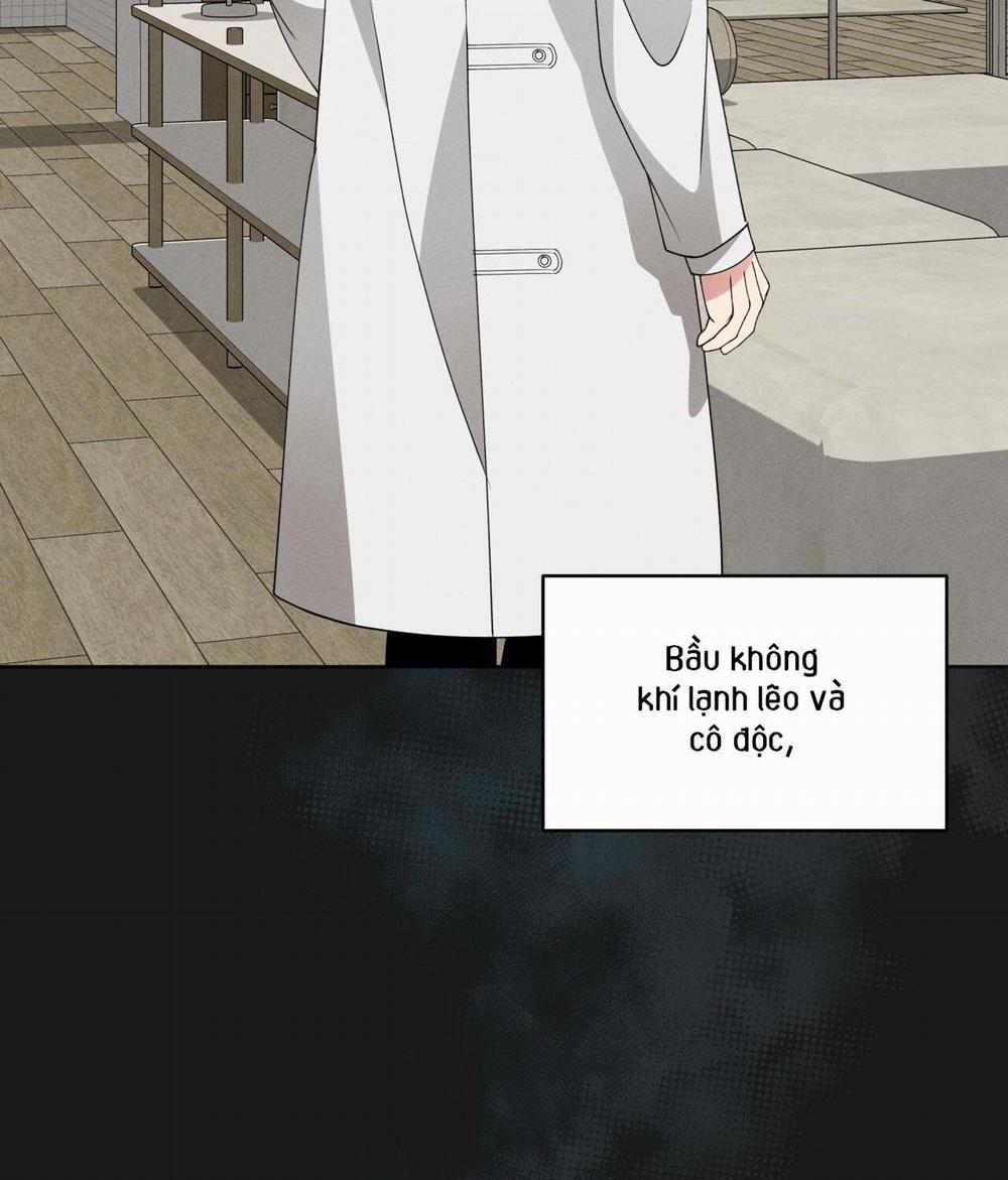 Luân Đôn Trong Màn Đêm 21 trang 33