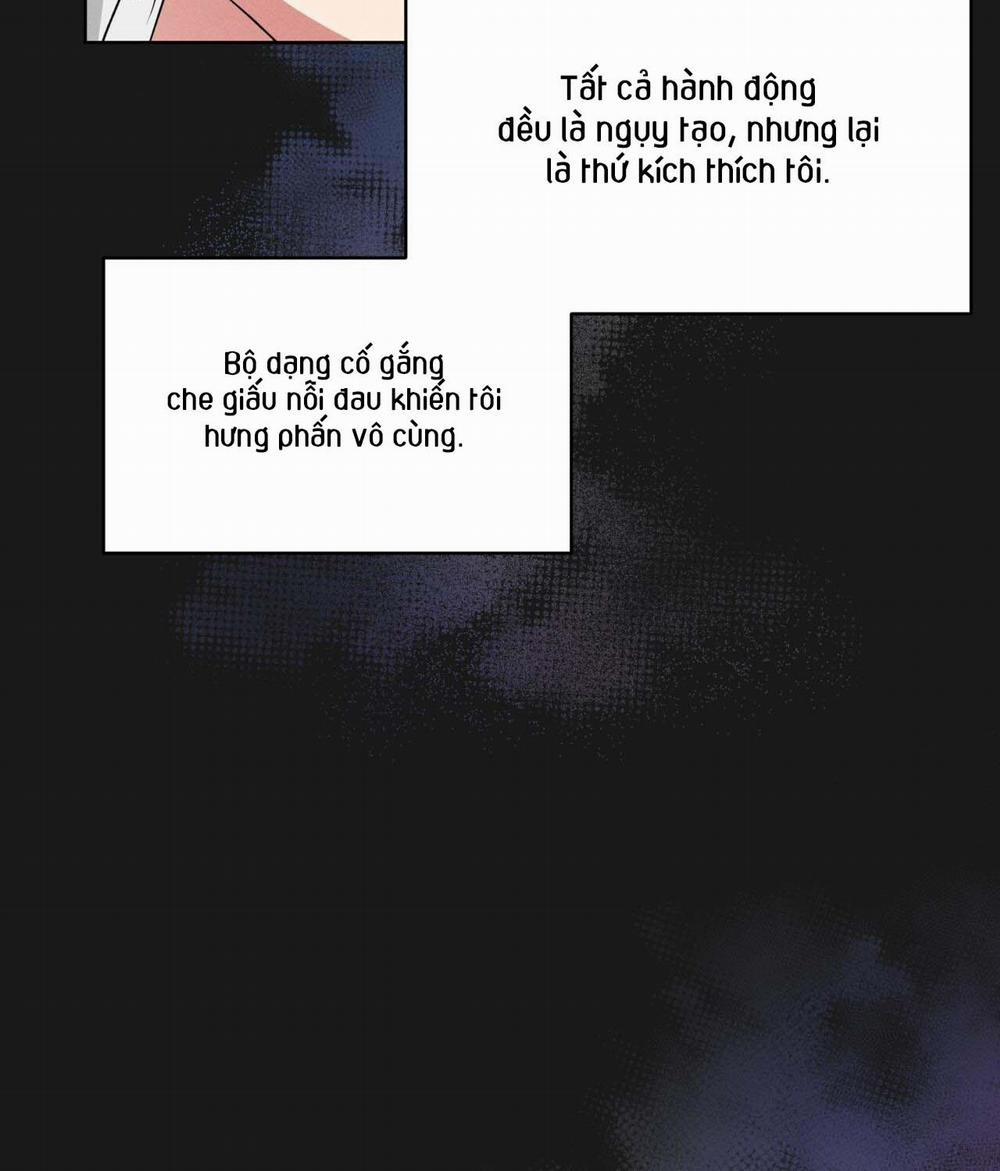 Luân Đôn Trong Màn Đêm 21 trang 42