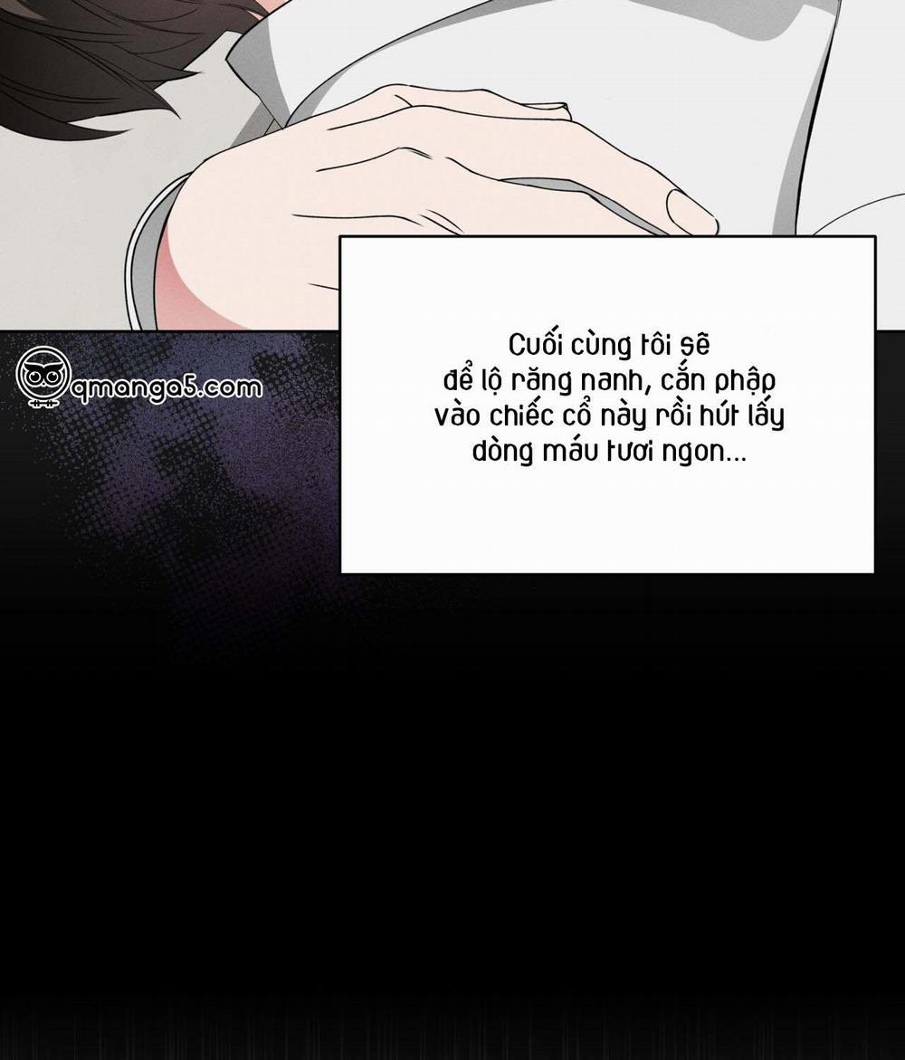 Luân Đôn Trong Màn Đêm 21 trang 44