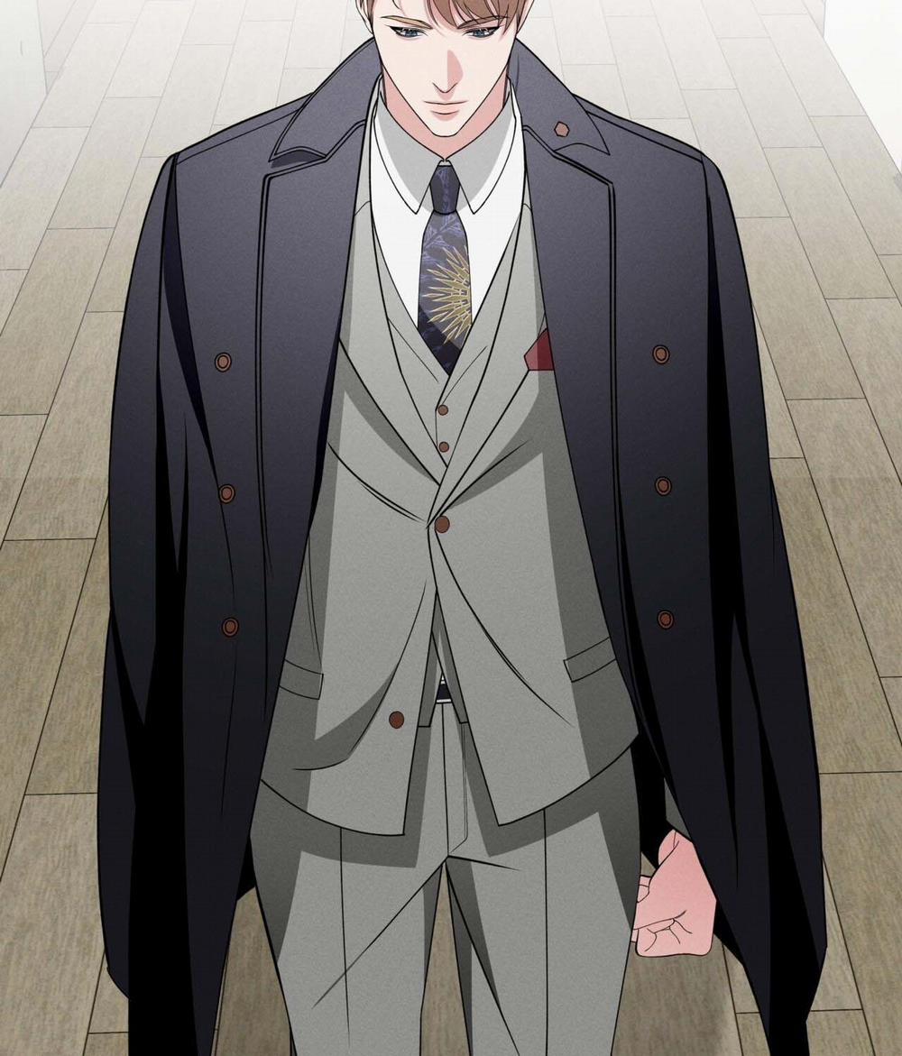 Luân Đôn Trong Màn Đêm 21 trang 46