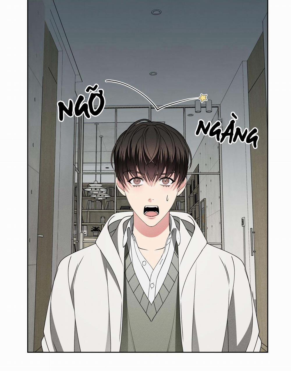 Luân Đôn Trong Màn Đêm 21 trang 5