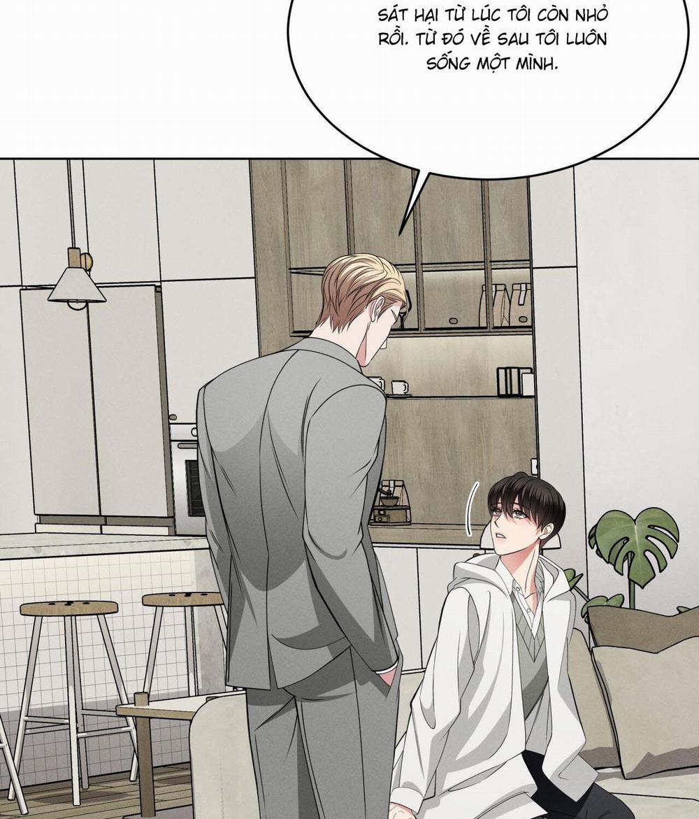 Luân Đôn Trong Màn Đêm 21 trang 56