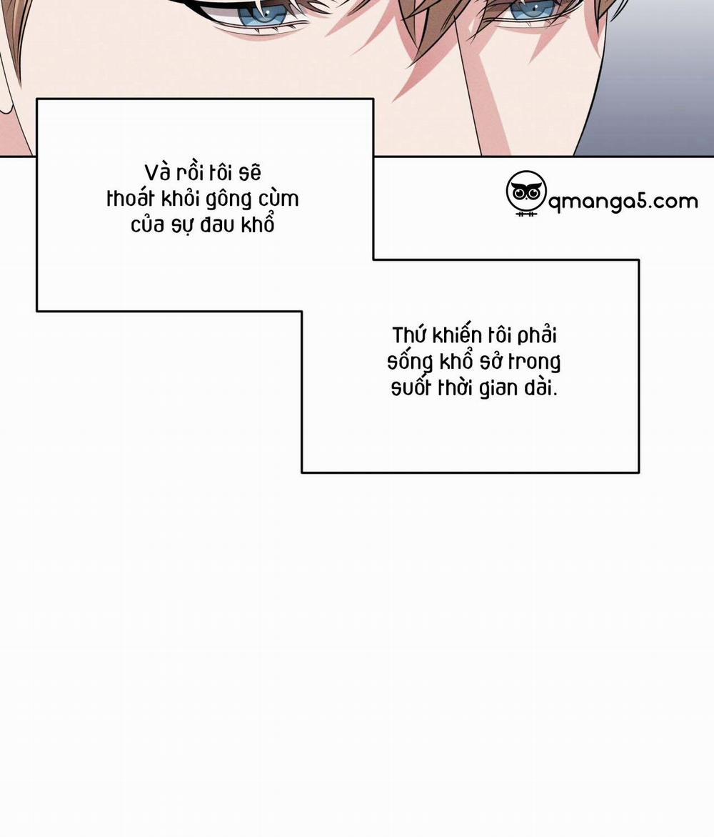 Luân Đôn Trong Màn Đêm 21 trang 58