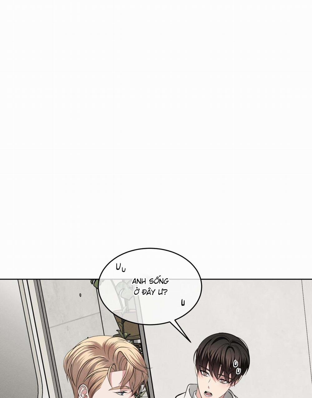 Luân Đôn Trong Màn Đêm 21 trang 6