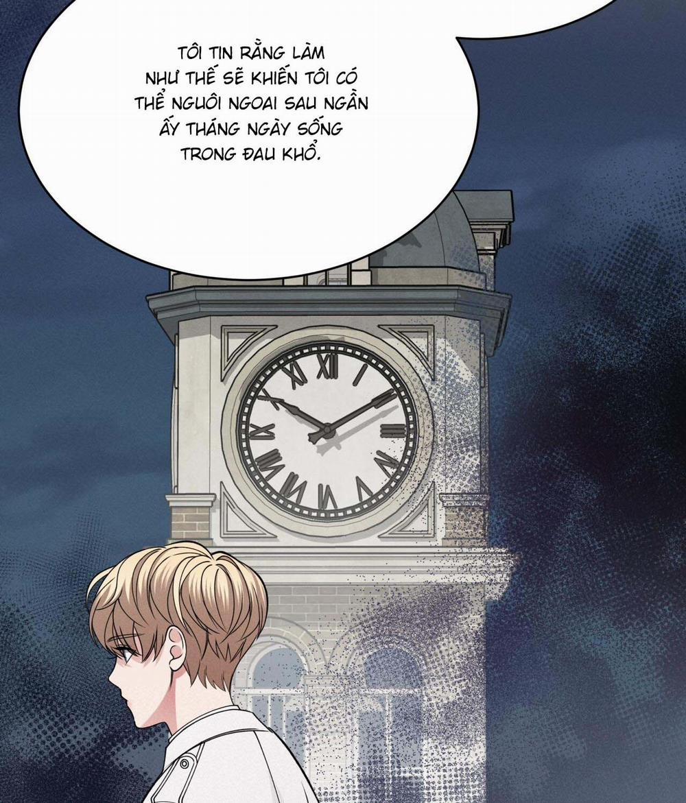 Luân Đôn Trong Màn Đêm 21 trang 60