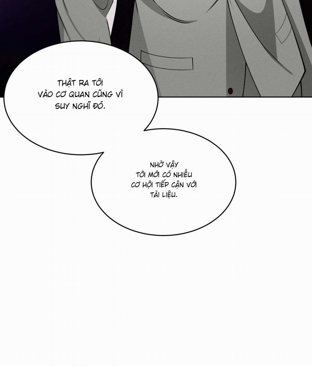 Luân Đôn Trong Màn Đêm 21 trang 62