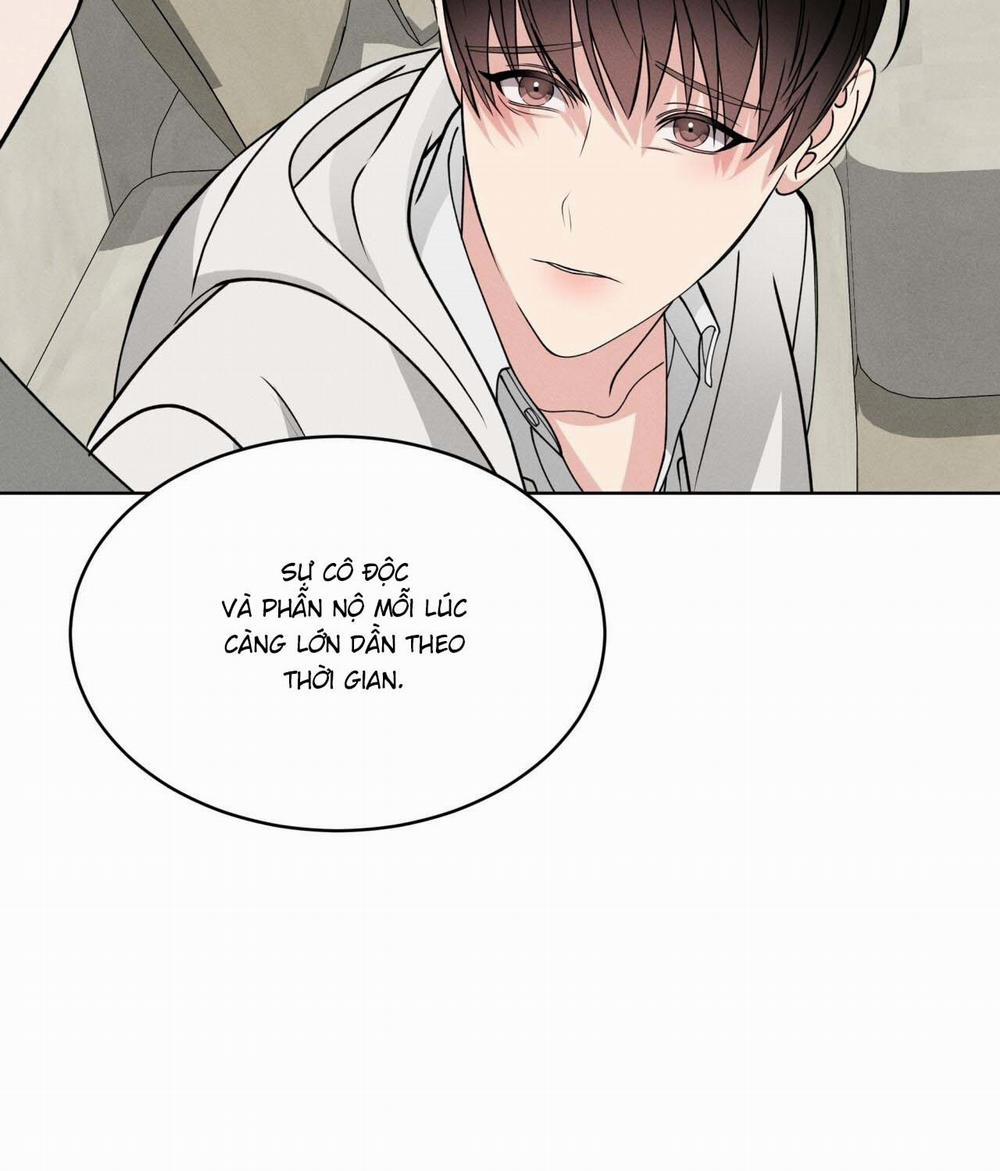 Luân Đôn Trong Màn Đêm 21 trang 67