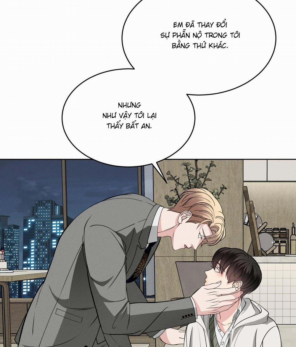 Luân Đôn Trong Màn Đêm 21 trang 69