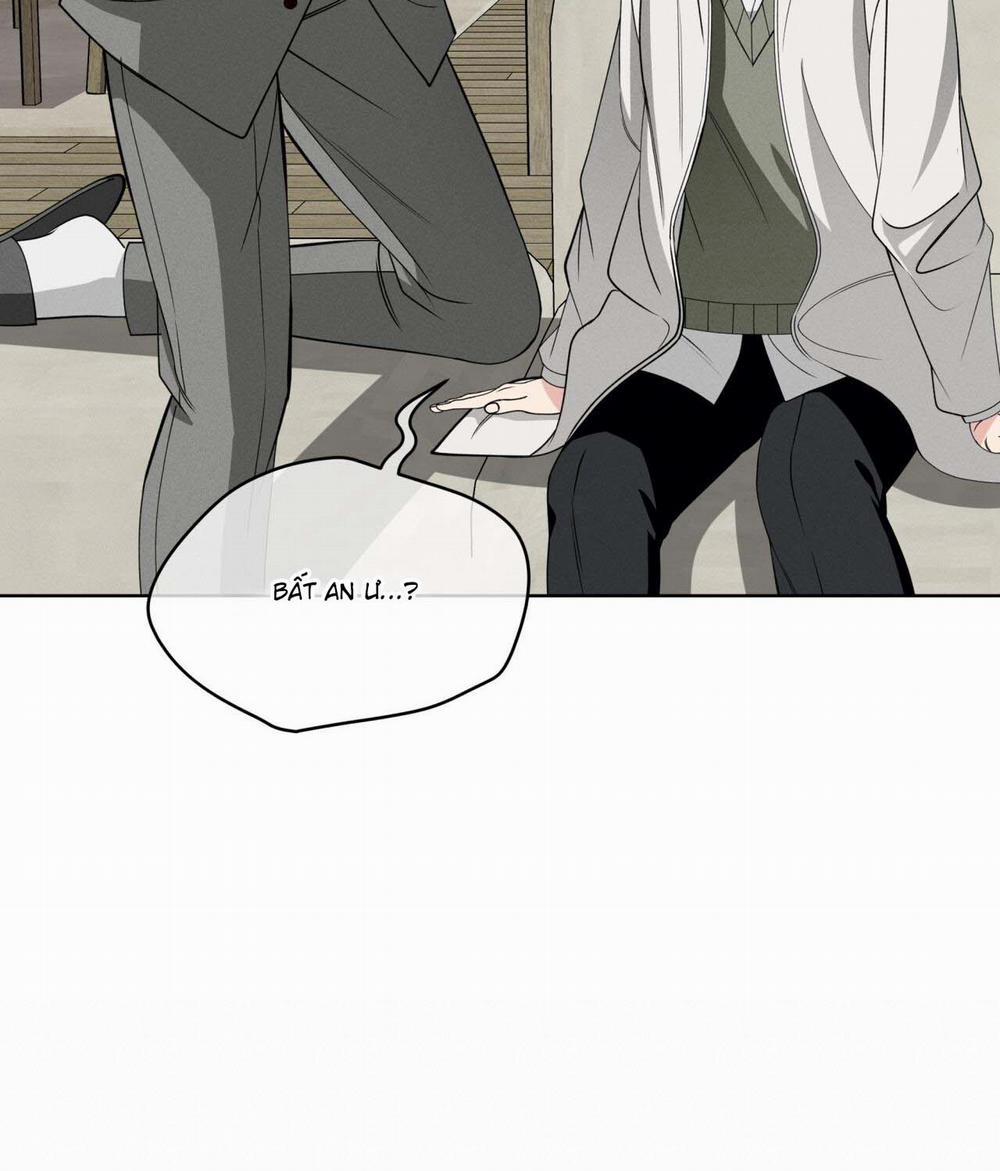 Luân Đôn Trong Màn Đêm 21 trang 70