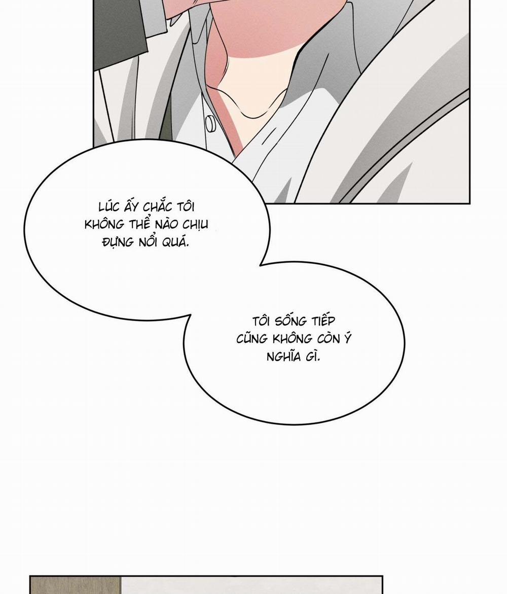 Luân Đôn Trong Màn Đêm 21 trang 72