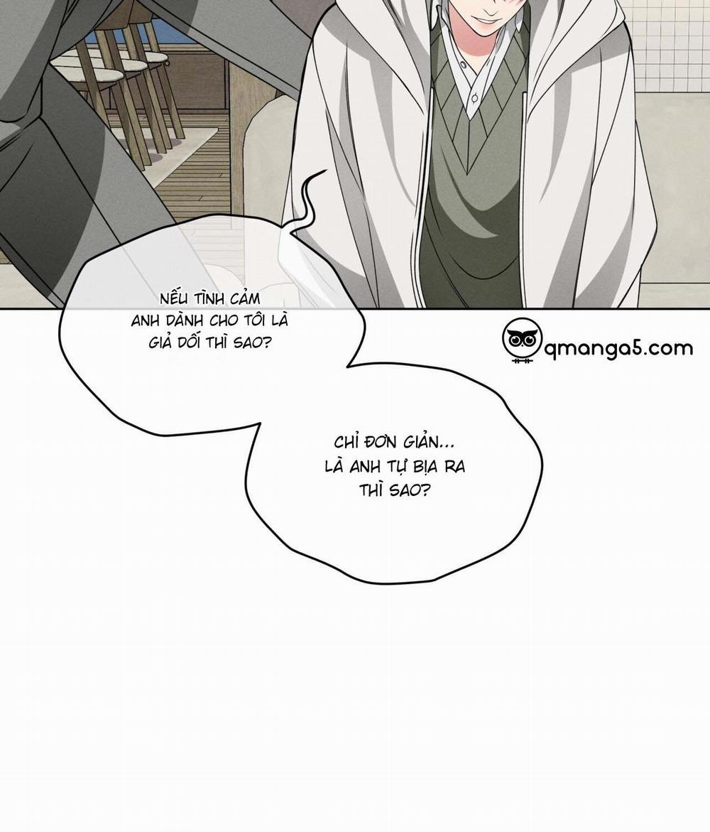 Luân Đôn Trong Màn Đêm 21 trang 75