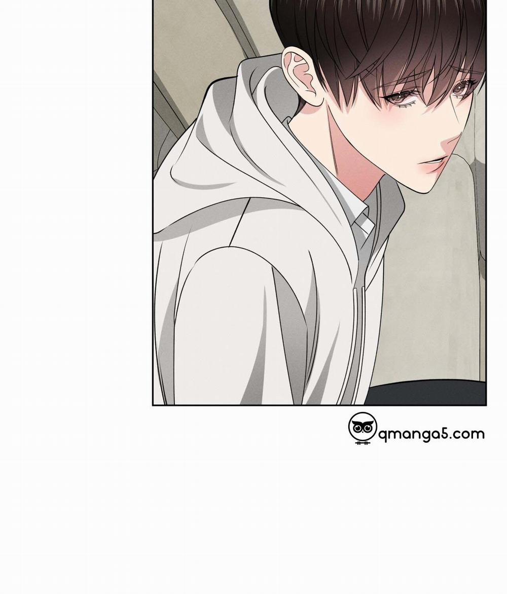 Luân Đôn Trong Màn Đêm 21 trang 78