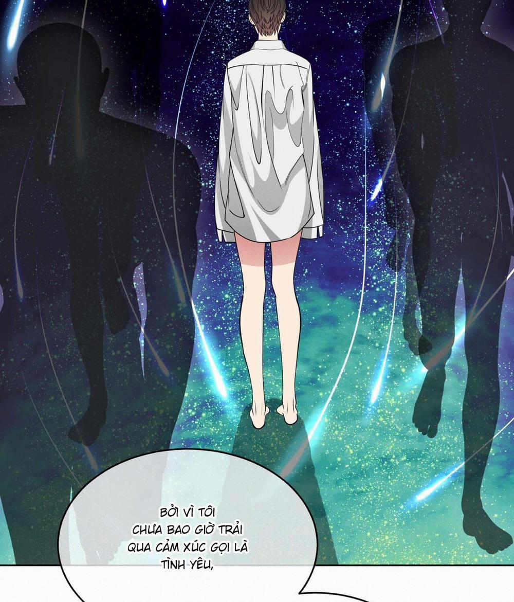 Luân Đôn Trong Màn Đêm 21 trang 80