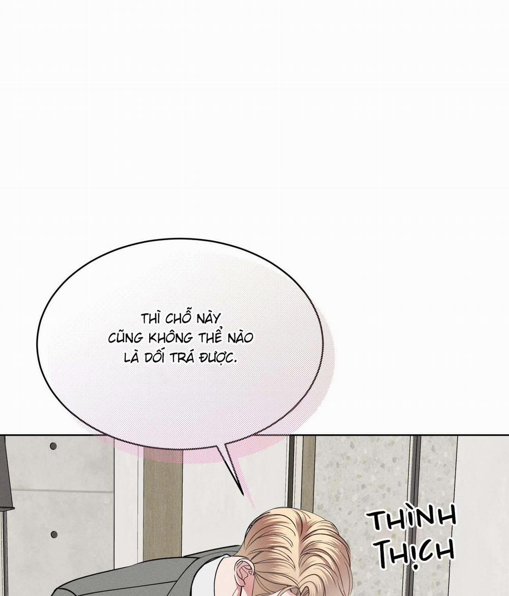 Luân Đôn Trong Màn Đêm 21 trang 84