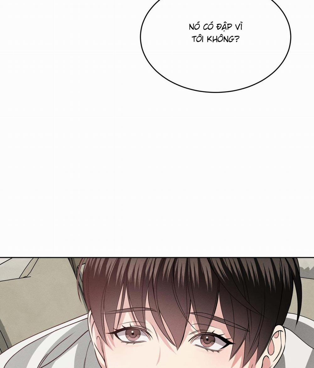 Luân Đôn Trong Màn Đêm 21 trang 88