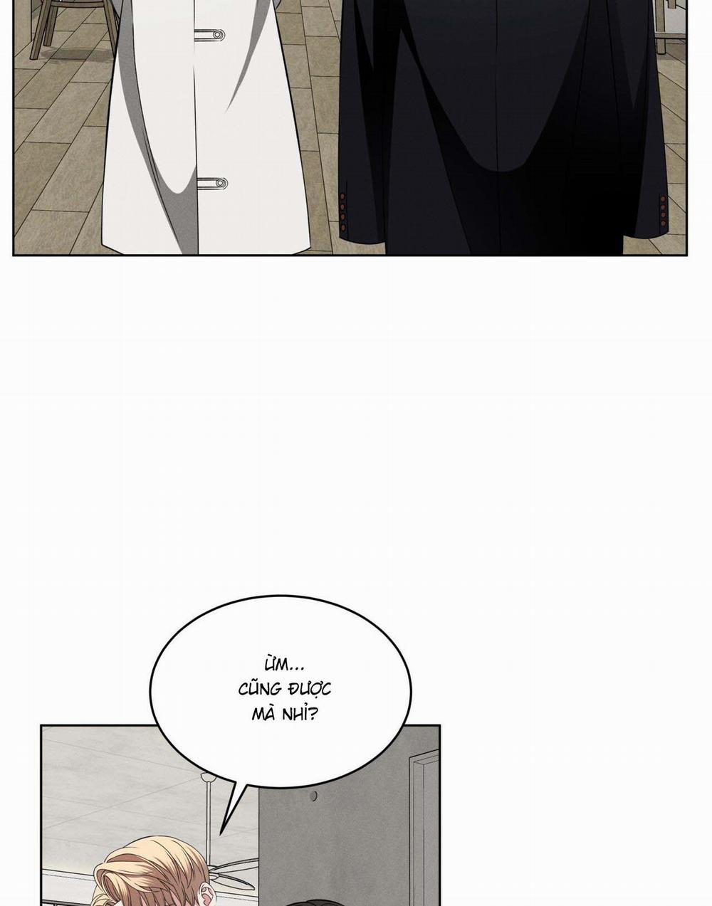 Luân Đôn Trong Màn Đêm 21 trang 9