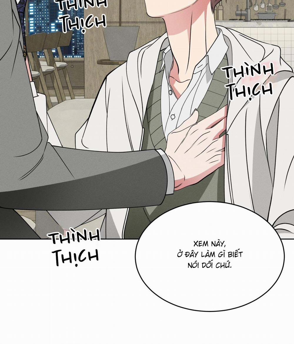 Luân Đôn Trong Màn Đêm 21 trang 92