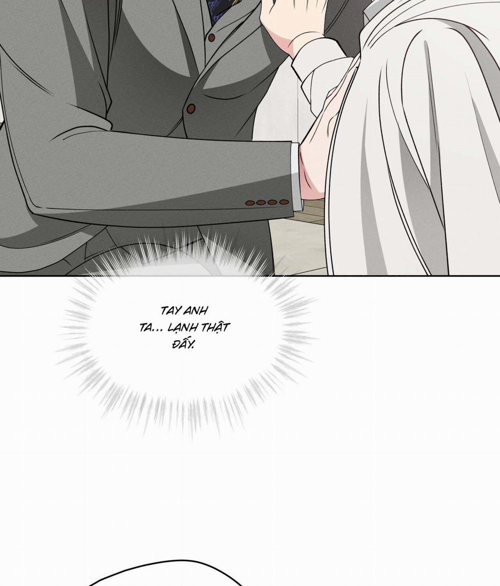 Luân Đôn Trong Màn Đêm 21 trang 94