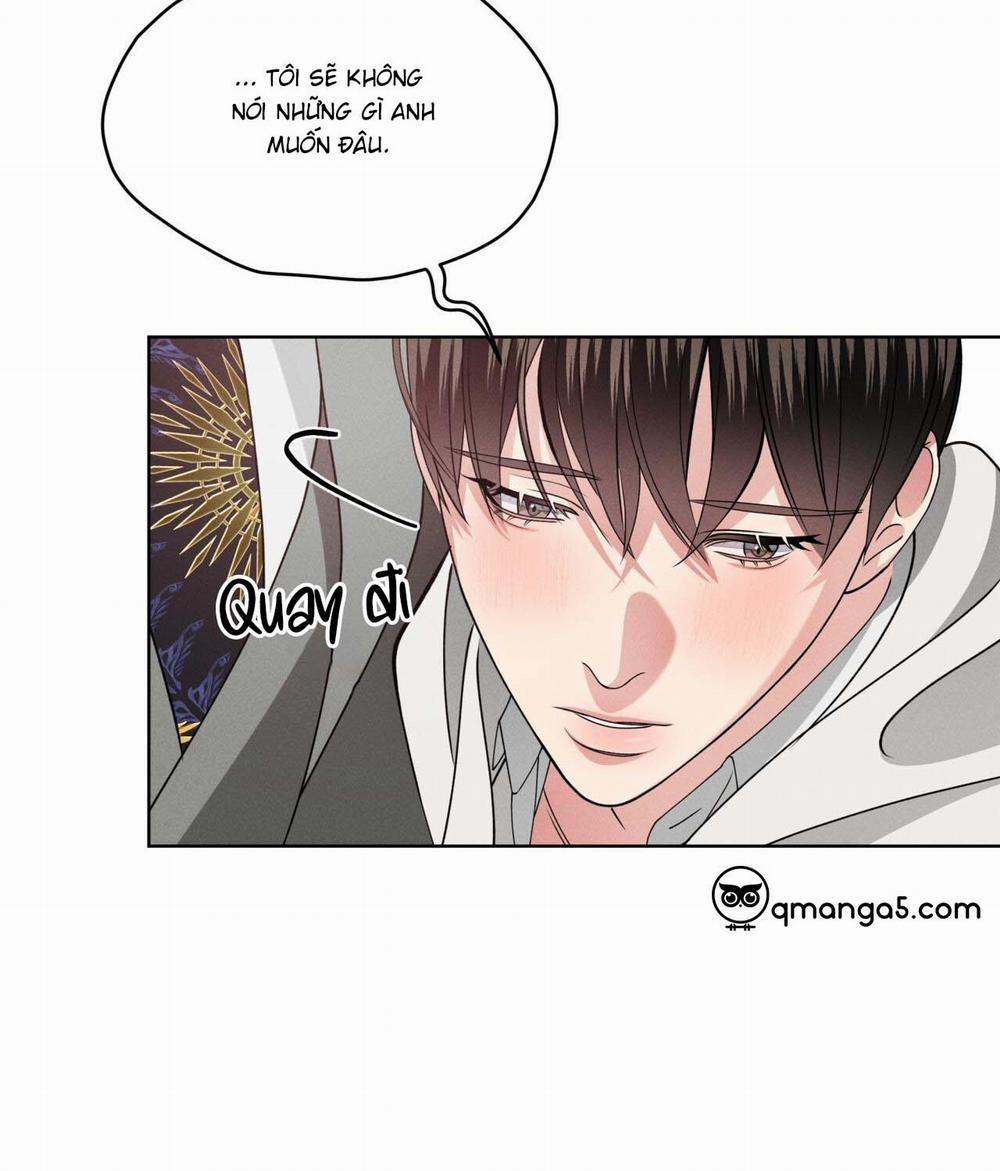 Luân Đôn Trong Màn Đêm 21 trang 95