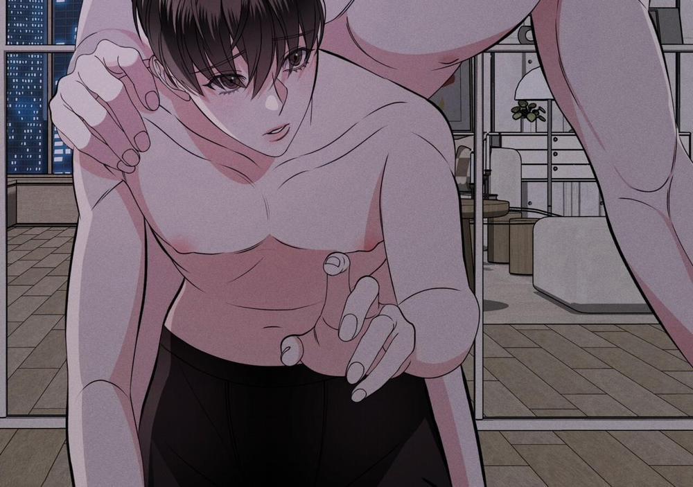 Luân Đôn Trong Màn Đêm 22 trang 106