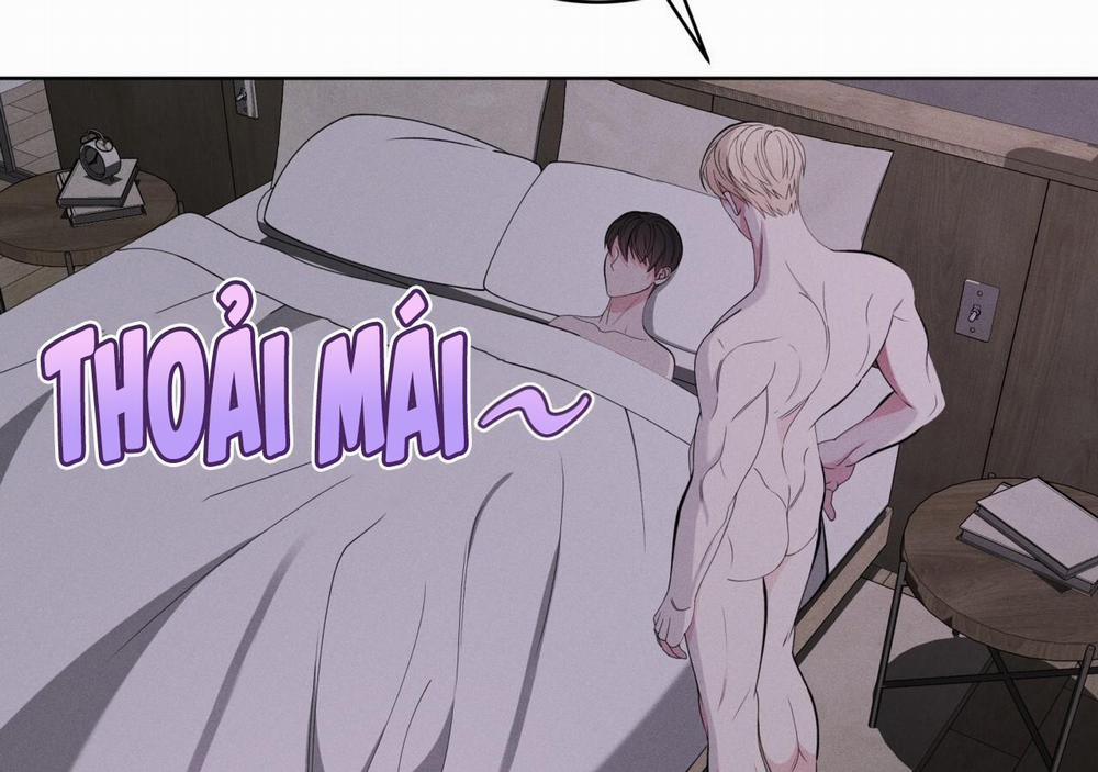 Luân Đôn Trong Màn Đêm 22 trang 112