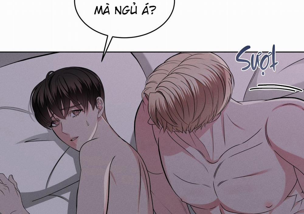 Luân Đôn Trong Màn Đêm 22 trang 125