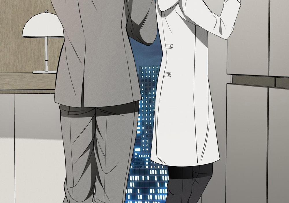 Luân Đôn Trong Màn Đêm 22 trang 4