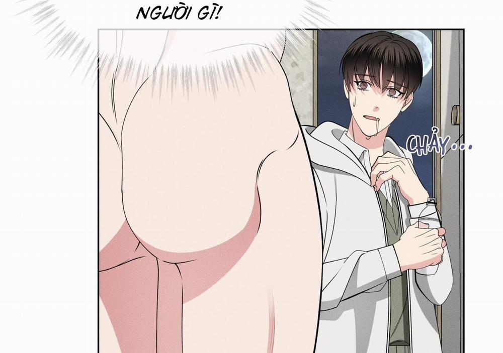 Luân Đôn Trong Màn Đêm 22 trang 43