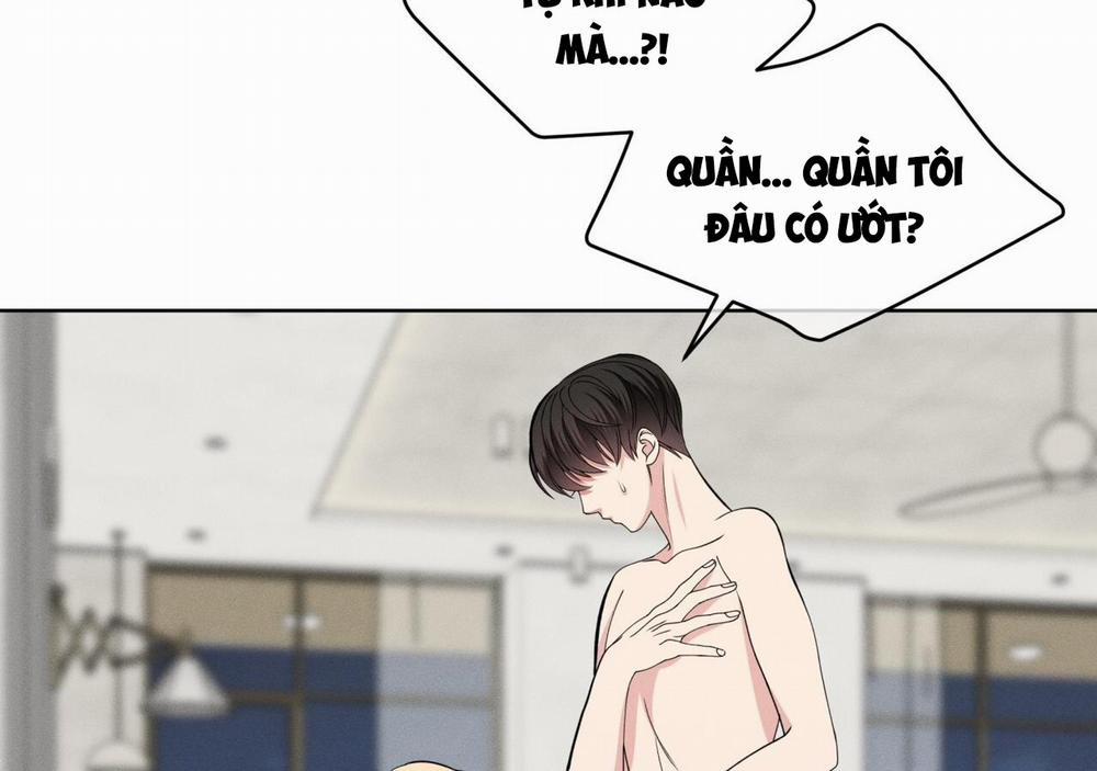 Luân Đôn Trong Màn Đêm 22 trang 77