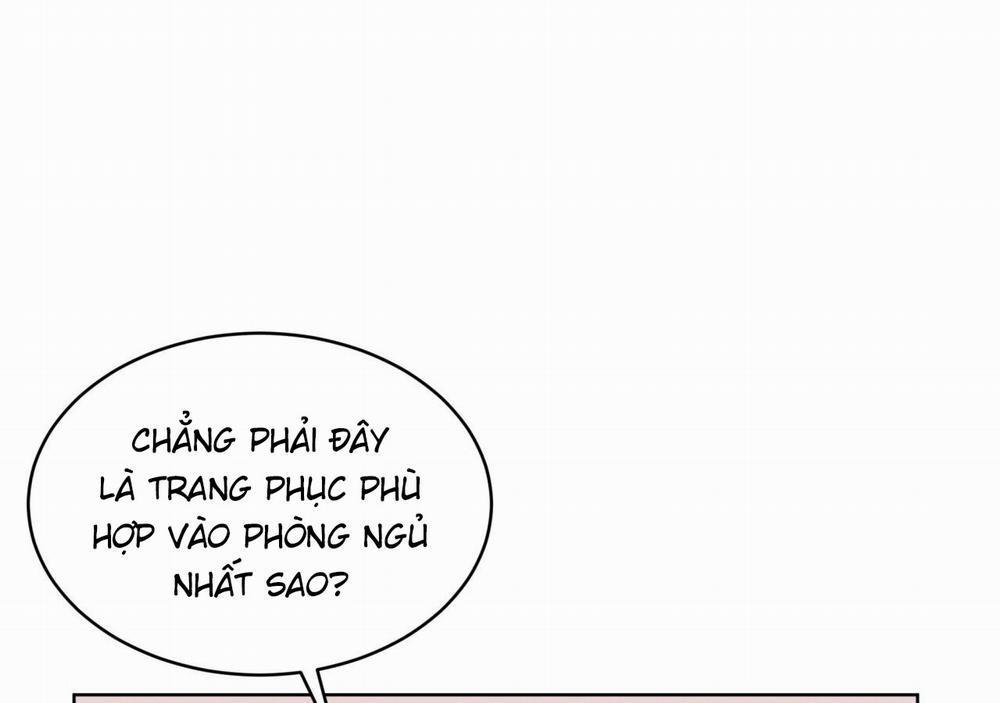 Luân Đôn Trong Màn Đêm 22 trang 86