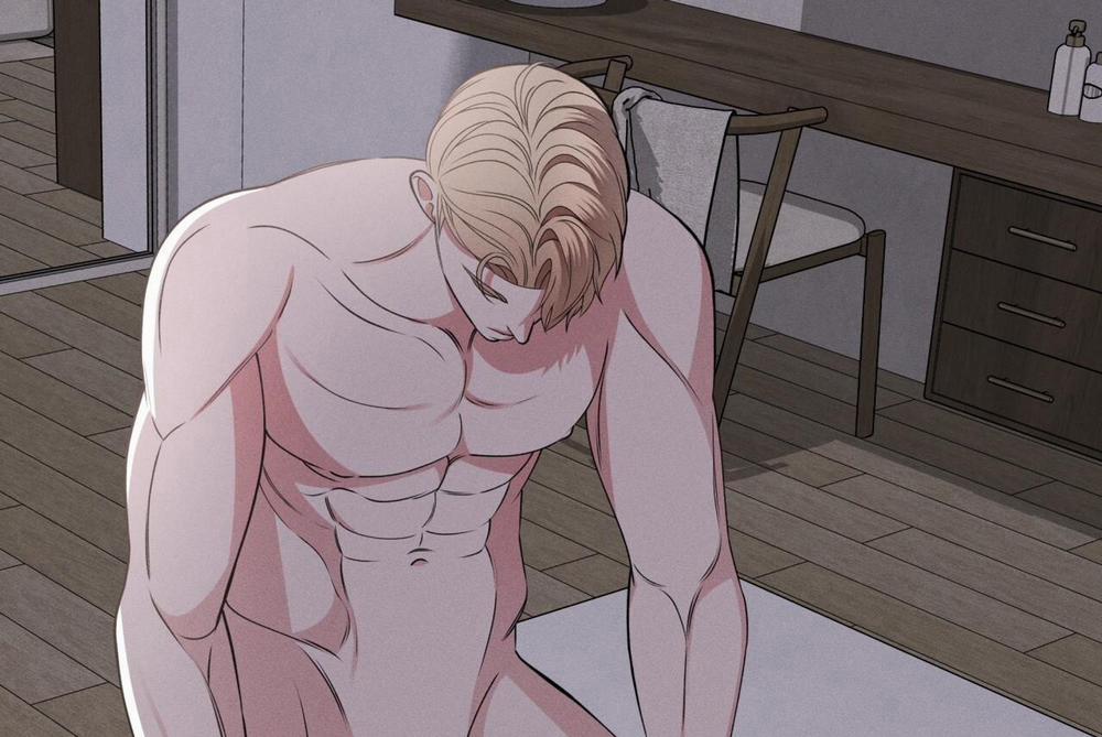 Luân Đôn Trong Màn Đêm 23 trang 130