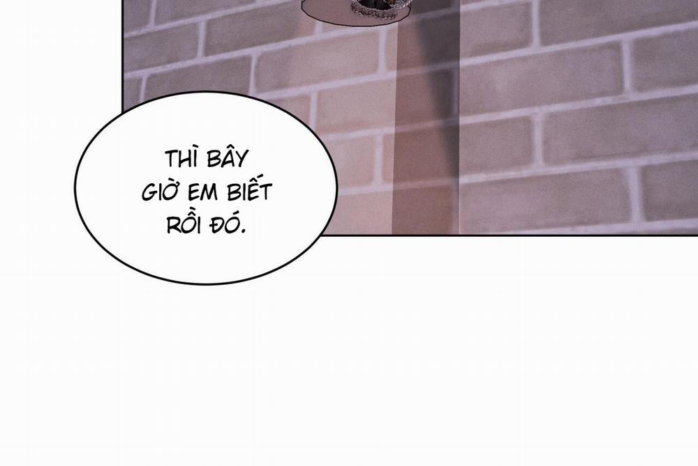 Luân Đôn Trong Màn Đêm 23 trang 16