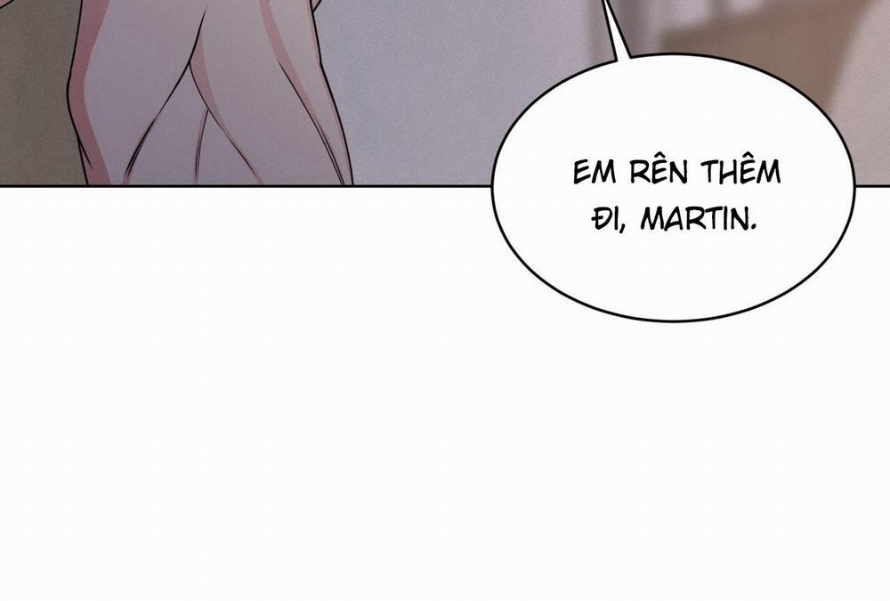 Luân Đôn Trong Màn Đêm 23 trang 163