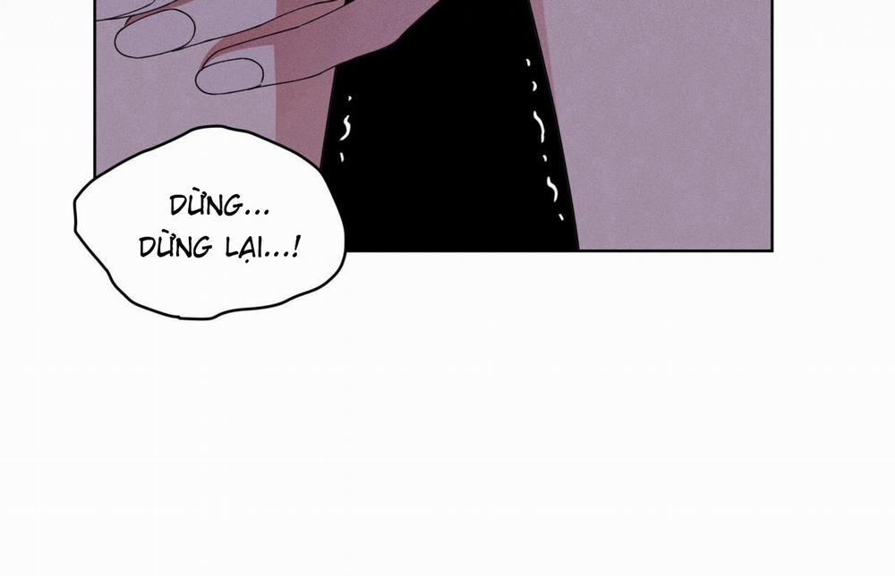 Luân Đôn Trong Màn Đêm 23 trang 37