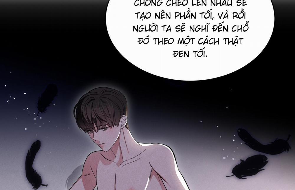 Luân Đôn Trong Màn Đêm 23 trang 39