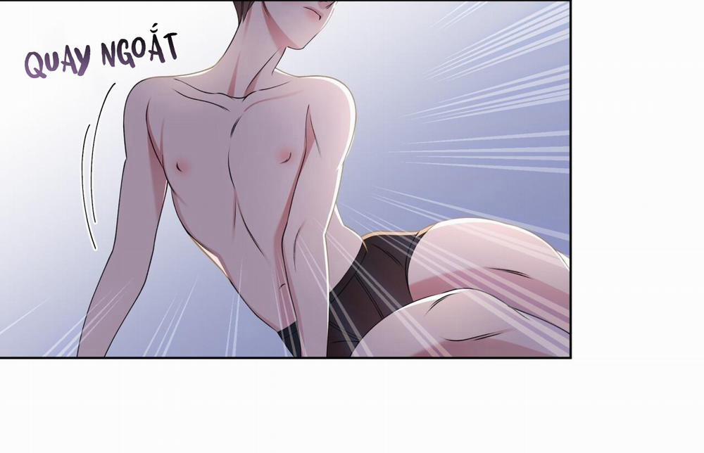 Luân Đôn Trong Màn Đêm 23 trang 59