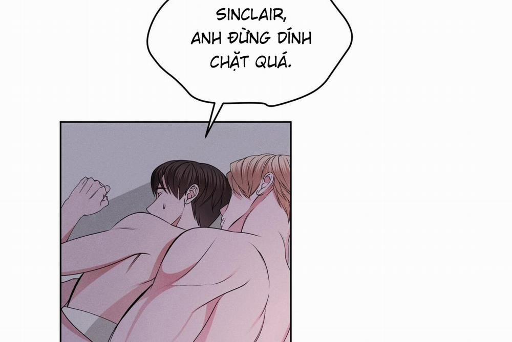 Luân Đôn Trong Màn Đêm 23 trang 6