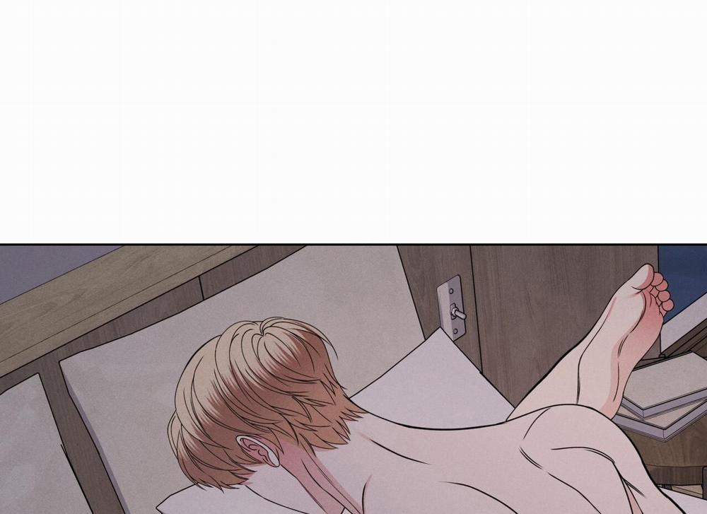 Luân Đôn Trong Màn Đêm 24 trang 110