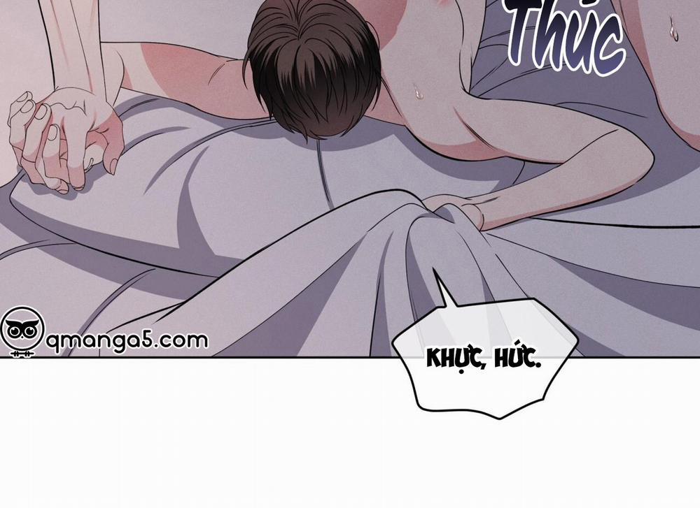 Luân Đôn Trong Màn Đêm 24 trang 120