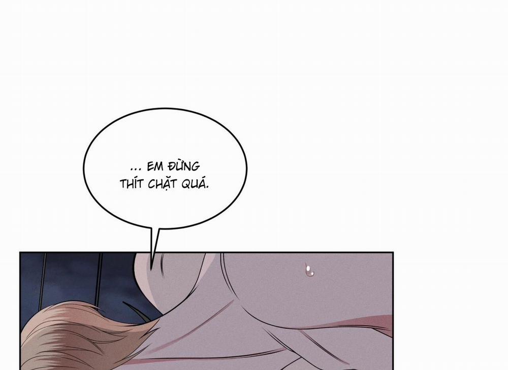 Luân Đôn Trong Màn Đêm 24 trang 133