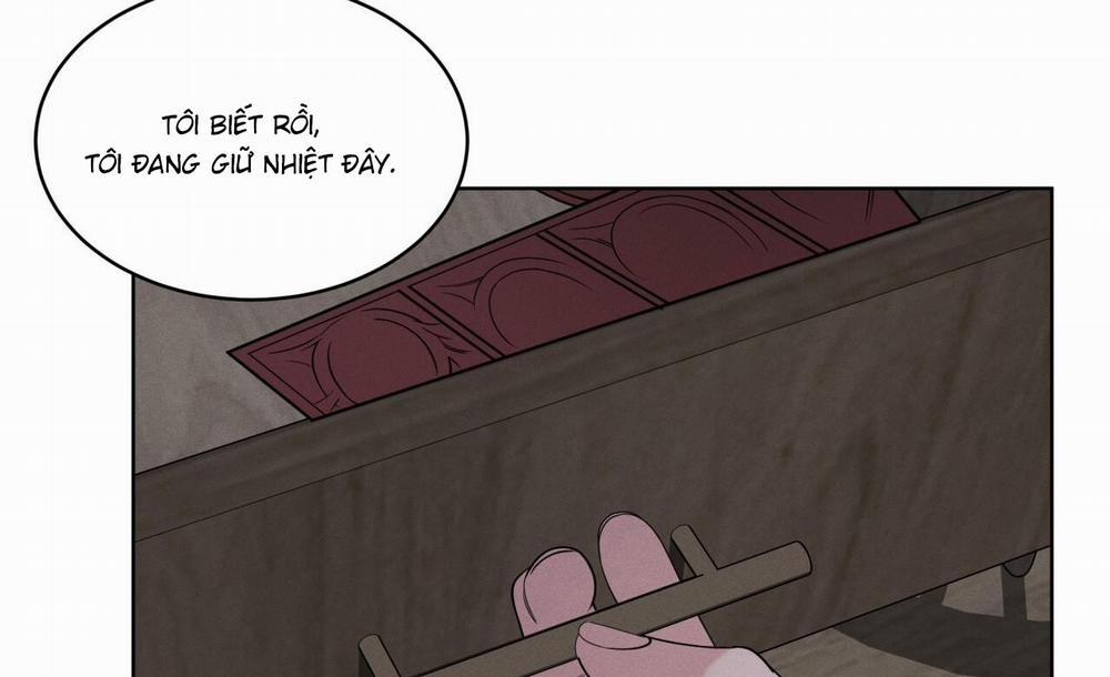 Luân Đôn Trong Màn Đêm 24 trang 158