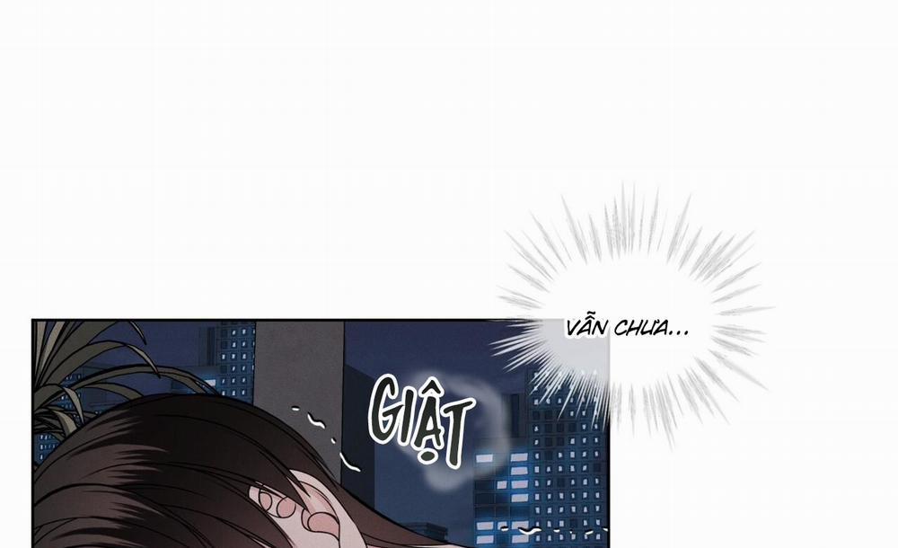 Luân Đôn Trong Màn Đêm 24 trang 161