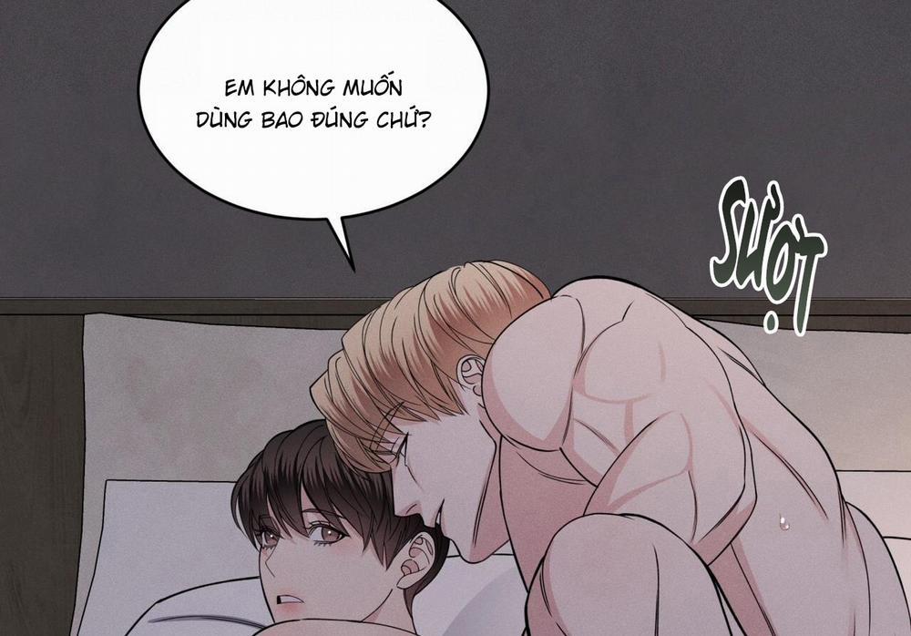 Luân Đôn Trong Màn Đêm 24 trang 185